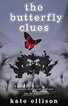 The Butterfly Clues Paperback – January 8, 2013