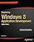 Beginning Windows 8 Application Development – XAML Edition 1s... by Kyle Burns