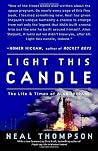 Light This Candle...
