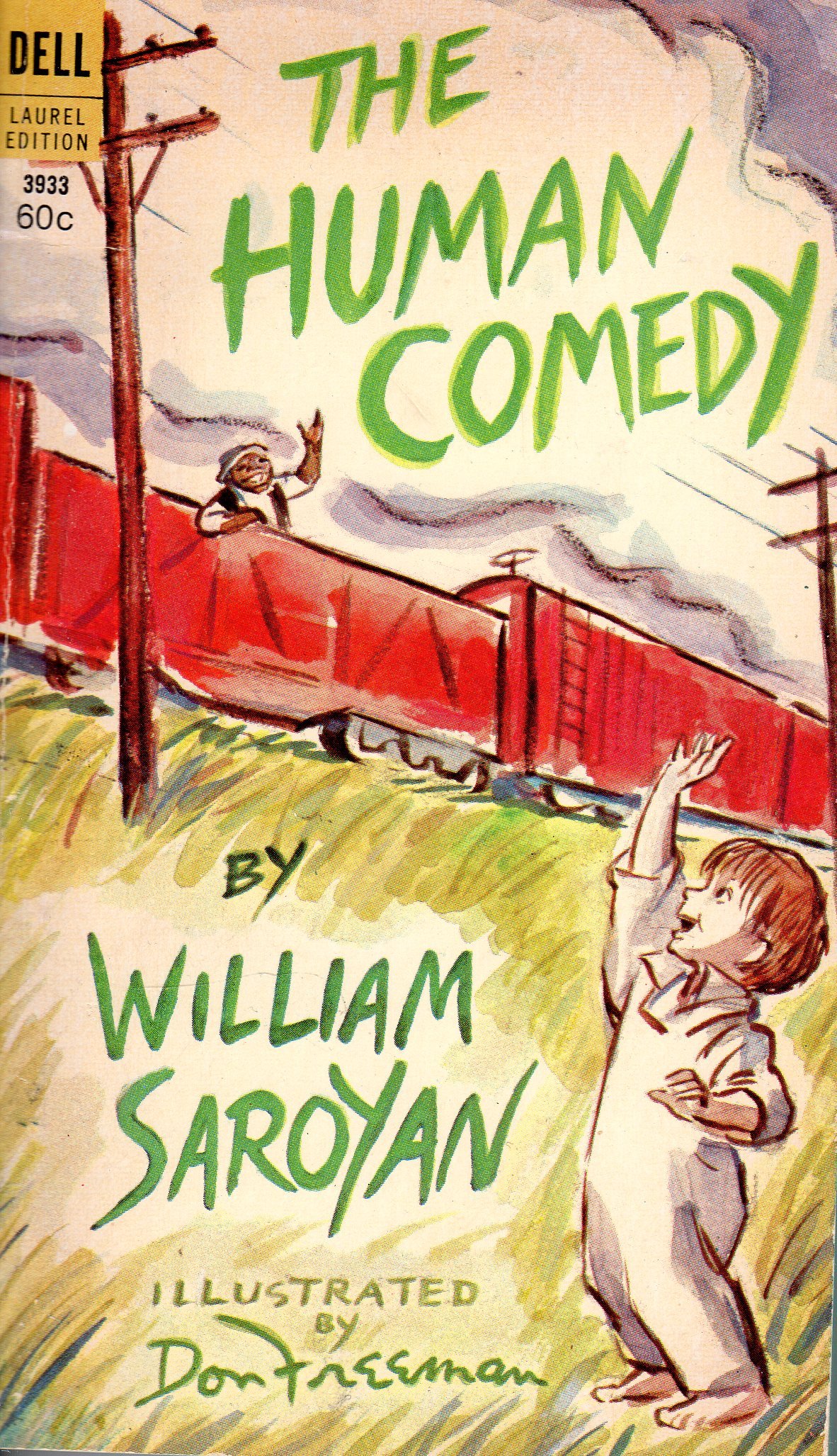 The Human Comedy