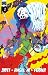 Space Riders #2 - Black Mask Comics 2015