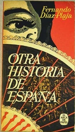 Otra historia de España (Tapa blanda)