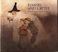 Hansel and Gretel