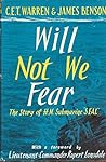 Will Not We Fear ...