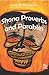 Shona Proverbs and Parables by Jacob Chikuhwa (2007-04-16)