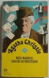Miss Marple: Gioc...