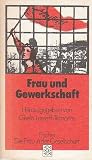 Frau und Gewerksc...