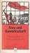 Frau und Gewerkschaft (Die Frau in der Gesellschaft) (German Edition)