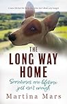 The Long Way Home by Martina Mars