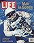 Man in Space: An Illustrated History from Sputnik to the Shuttle Columbia