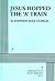 Jesus Hopped the 'A' Train - Acting Edition by Stephen Adly Guirgis (2001-01-01)