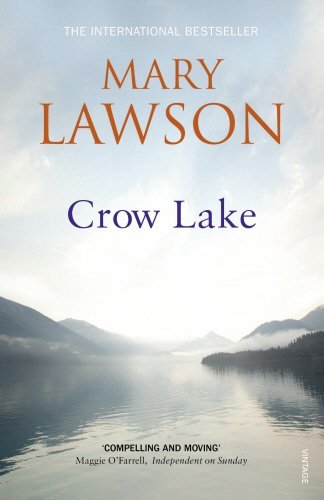 Crow Lake by Mary Lawson