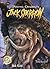 The Timekeeper (Pirates of the Caribbean, Jack Sparrow) by Rob Kidd (2008-07-04)