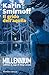 Il grido dell'aquila (Millennium, #7)
