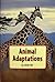 Animal Adaptations