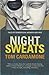 Night Sweats by Tom Cardamone (2016-01-18)