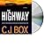 [ THE HIGHWAY ] By Box, C J ( Author) 2013 [ Compact Disc ]