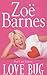 Love Bug: Don't get bitten! by Zoe Barnes (2002-08-01)