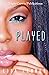 Played (Triple Crown Publications Presents) by Lisa Lennox (15-Nov-2010) Paperback