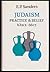 Rare E. P. Sanders Judaism Practice & Belief 63 BCE-66 CE Jewish History 1st HC 1992 - SCM Press / Trinity Press International [Hardcover] E. P. Sanders