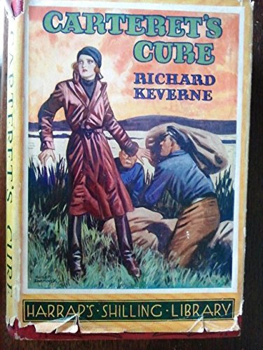 Carteret's Curse (Hardcover)
