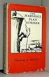 The Marshall Plan Summer : An Eyewitness Report on Europe and the Russians in 1947 The Marshall Plan Summer : An Eyewitness Report on Europe and the Russians in 1947