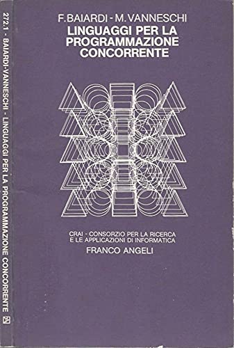 Linguaggi per la programmazione concorrente