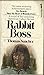 Rabbit Boss.[Novel about the lives of 4 generations of a family of Washo Indians in the California Sierras of NV & CA].