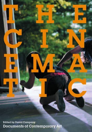 [(The Cinematic)] [Author: David Campany] published on (April, 2007)