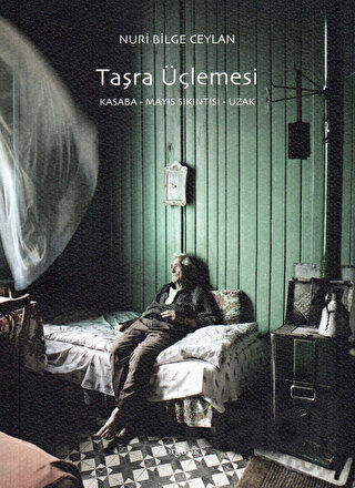 Taşra Üçlemesi (Paperback)
