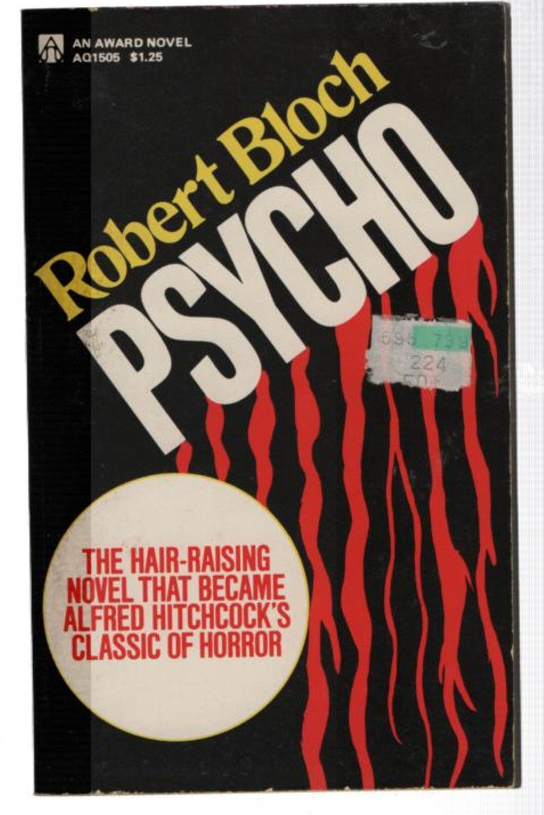 Psycho