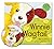 Winnie Wagtail with audio CD by Neil Griffiths (2011-04-01)