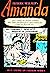 AMANDA FIRST AMERICAN EDITION SERIES