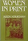 Women in print: W...