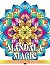 Mandala Magic: An Intricate...