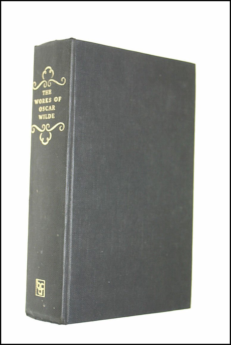 Complete Works of Oscar Wilde
