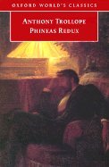 Phineas Redux (02) by Trollope, Anthony [Paperback (2002)]