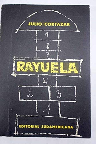 Cuaderno De Bitácora De "Rayuela" (Paperback)