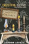 Candlelit Calamity (Frostfall Island #6)