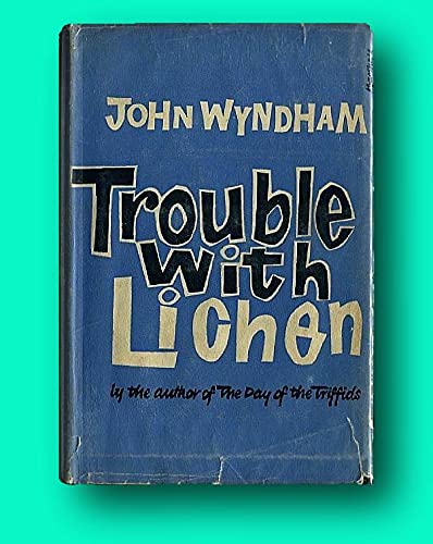 Trouble with Lichen