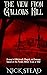 The View from Gallows Hill: A novel of witchcraft, magick and demons based on the Pendle witch trials of 1612