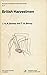 British harvestmen: Arachnida, opiliones : keys and notes for the identification of the species (Synopses of the British fauna)