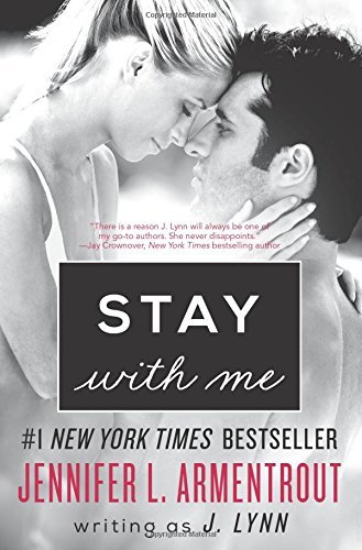 (Stay with Me (Wait for You)) [By: Lynn, J] [Sep, 2014]