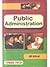 Public Administration