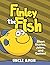 Finley the Fish: Short Stories, Games, Jokes, and More! (Fun Time Series for Beginning Readers) by Uncle Amon (2015-07-07)
