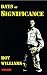 [(Days of Significance)] [A...