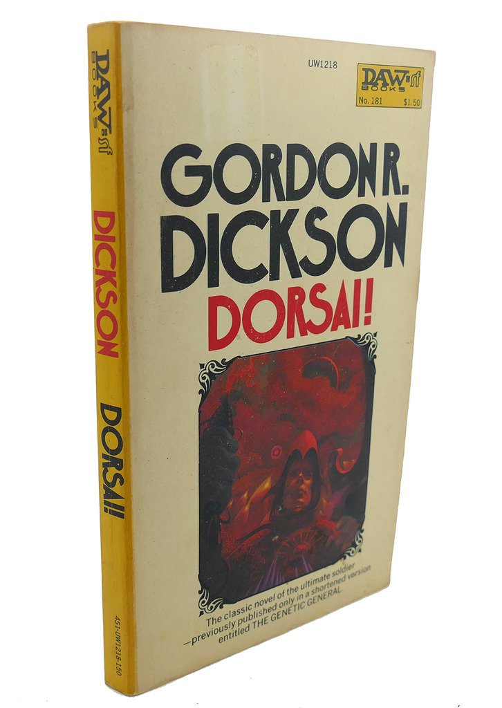 Dorsai!