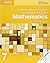 Cambridge Checkpoint Mathematics Practice Book 7 (Cambridge International Examinations) by Byrd, Greg, Byrd, Lynn, Pearce, Chris(July 30, 2012) Paperback
