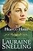 A Heart for Home (Home to Blessing, Book 3) (Volume 3) by Sne... by Unknown Author