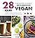 28 jours vegan